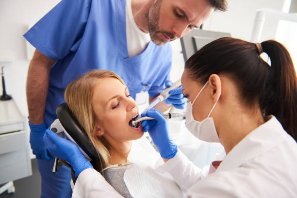 Best Invisalign and Clear Aligners  in Rossville, MD