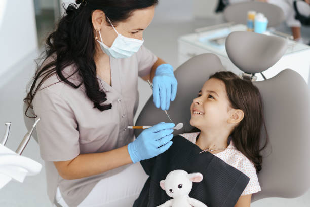 Best Root Canal Treatment  in Rossville, MD