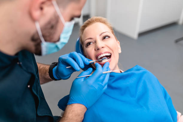 Best Emergency Dental Care  in Rossville, MD