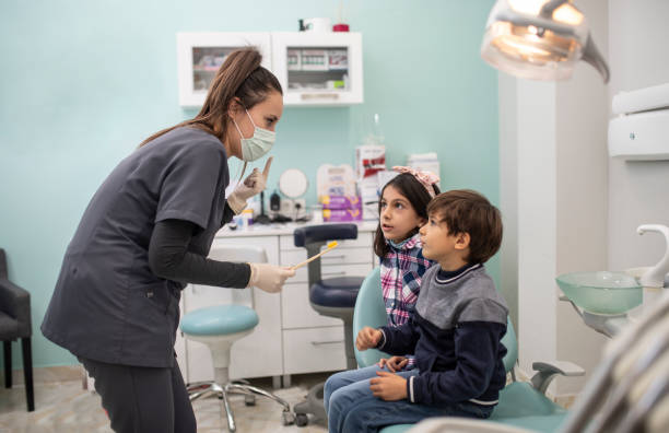 TMJ/TMD Treatment in Rossville, MD