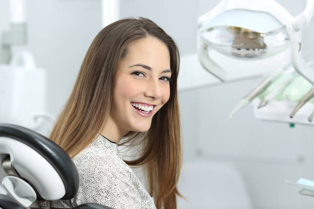 Advanced Technology for Better Dental Care in Rossville, MD